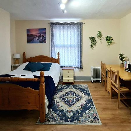 Lovely Private Room Near Central Londres Exterior foto