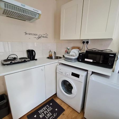 Lovely Private Room Near Central Londres Exterior foto