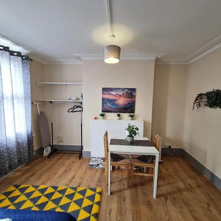 Lovely Private Room Near Central Londres Exterior foto