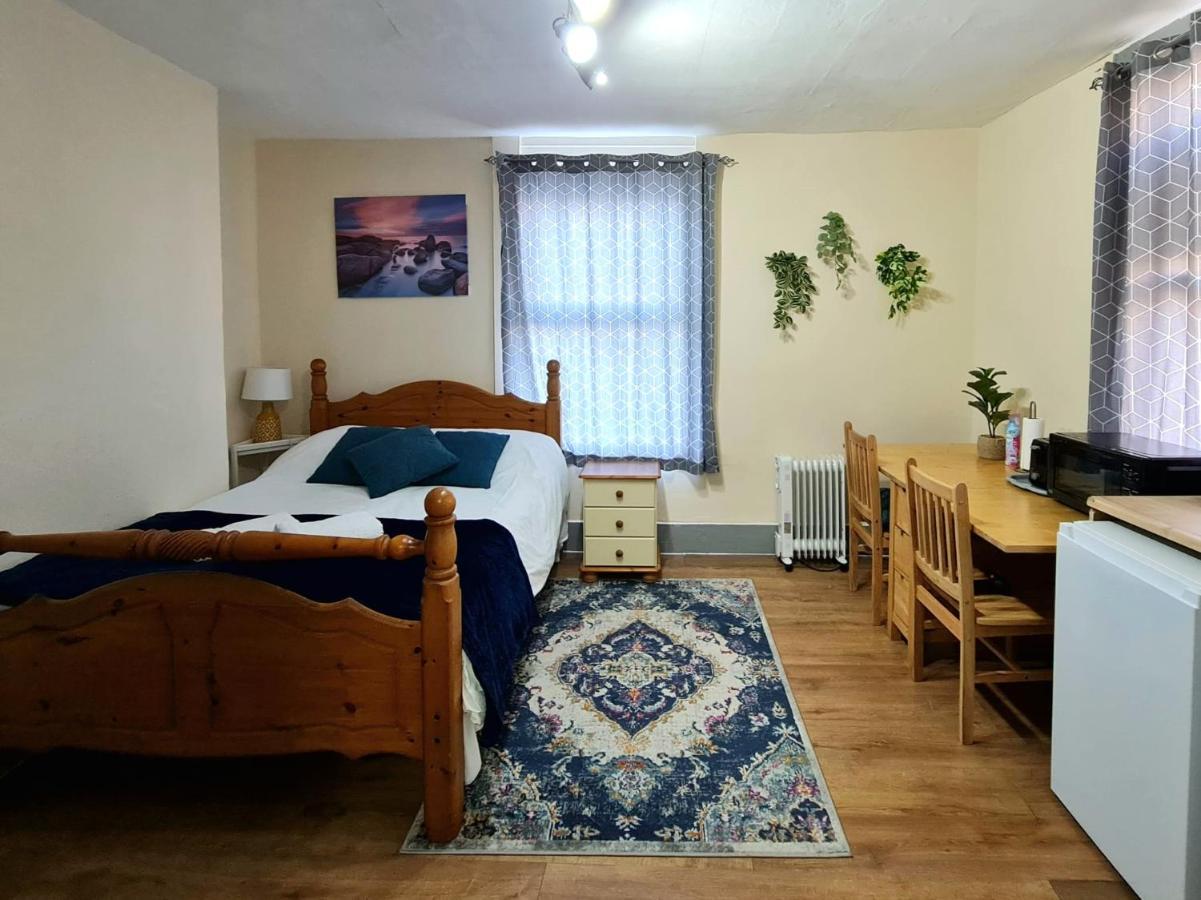 Lovely Private Room Near Central Londres Exterior foto
