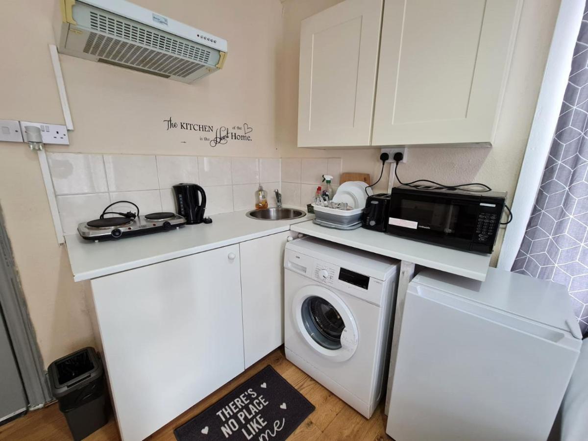 Lovely Private Room Near Central Londres Exterior foto