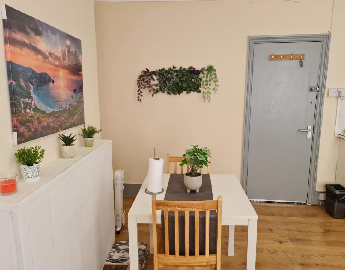 Lovely Private Room Near Central Londres Exterior foto