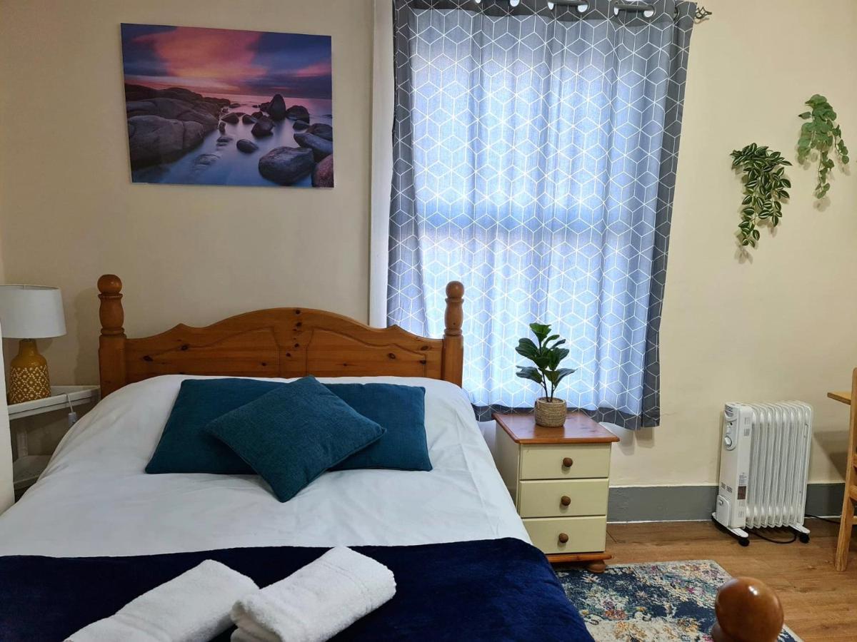 Lovely Private Room Near Central Londres Exterior foto