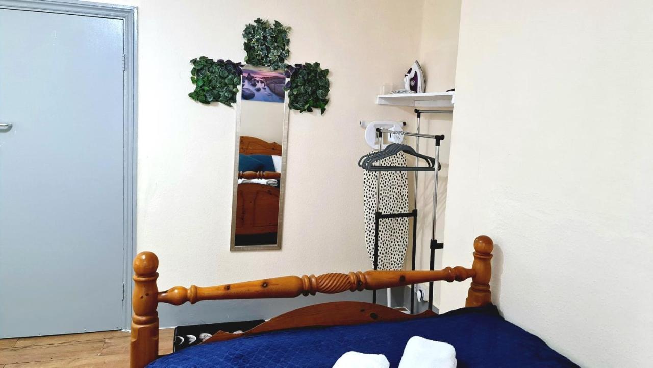 Lovely Private Room Near Central Londres Exterior foto