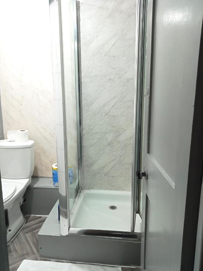 Lovely Private Room Near Central Londres Exterior foto