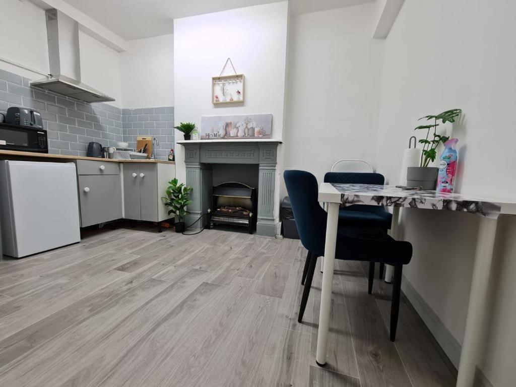 Lovely Private Room Near Central Londres Exterior foto