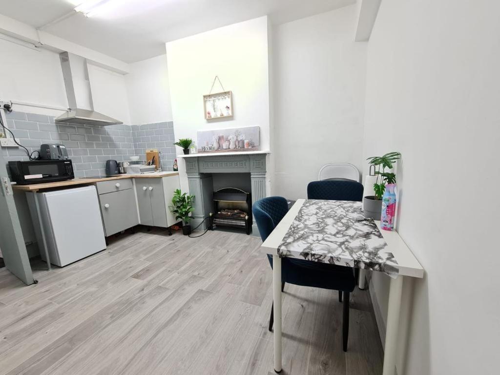 Lovely Private Room Near Central Londres Exterior foto