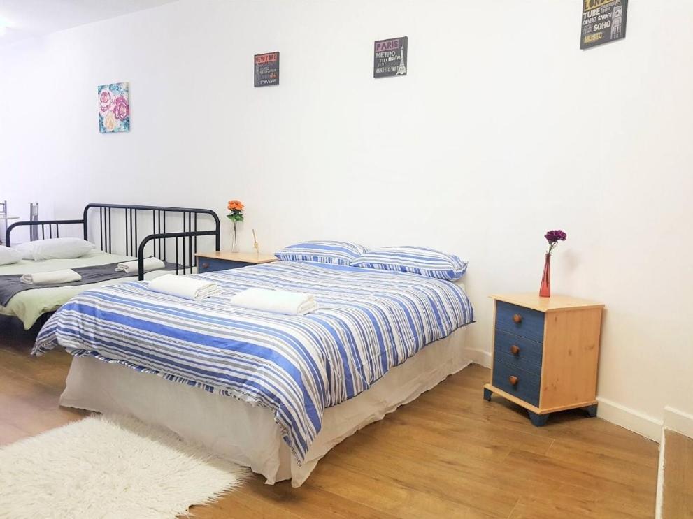 Lovely Private Room Near Central Londres Exterior foto