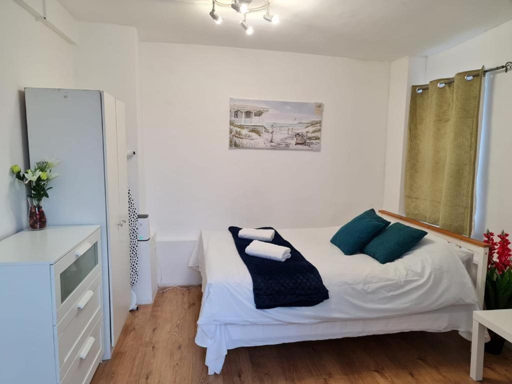 Lovely Private Room Near Central Londres Exterior foto
